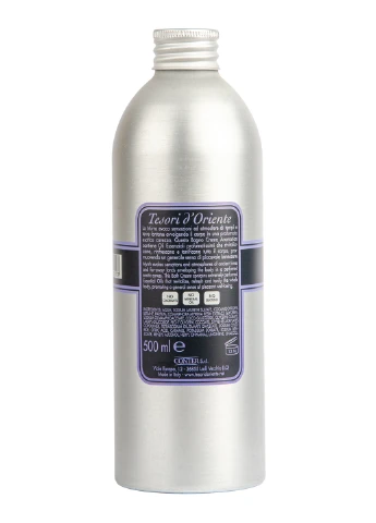 Крем для душа Tesori d’Oriente Mirra 250 мл Tesori d'Oriente (215487791)