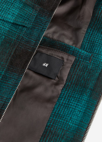 Куртка-рубашка H&M (361285963)