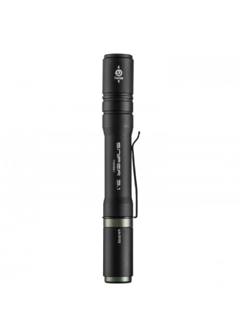 Фонарь тактический Sniper 3.1 (130 Lm) USB Rechargeable Magnetic (THH0061) Mactronic (253486491)