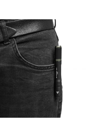 Фонарь тактический Sniper 3.1 (130 Lm) USB Rechargeable Magnetic (THH0061) Mactronic (253486491)