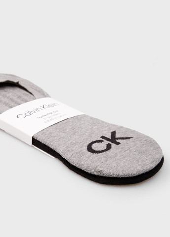 Підслідники (2 пари) Calvin Klein (366438746)