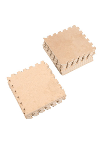 Коврик-пазл (20 шт.), 30х30 см TV-magazin (296997951)