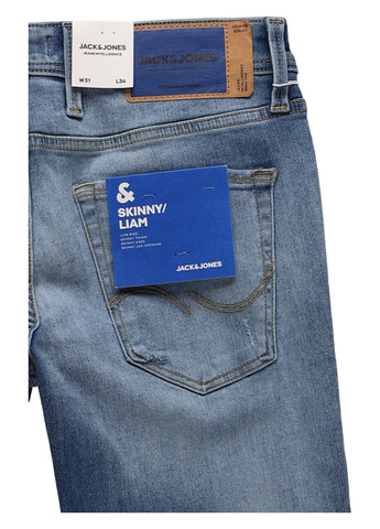 Джинси Jack & Jones (316736405)