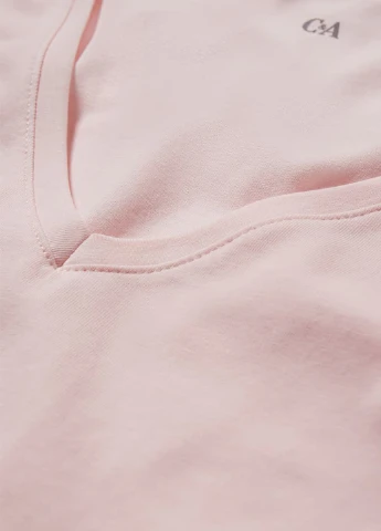 Футболка C&A - (293595333)