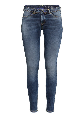 Джинсы H&M - (198824997)