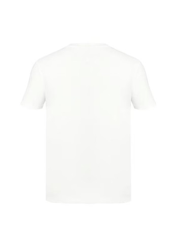 Белая футболка Soulcal & Co