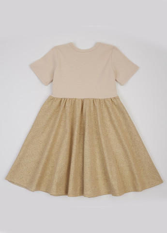 Бежева сукня ArDoMi (328001009)