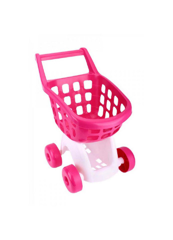 Игрушка Тележка для супермаркета ТехноК (255060029)