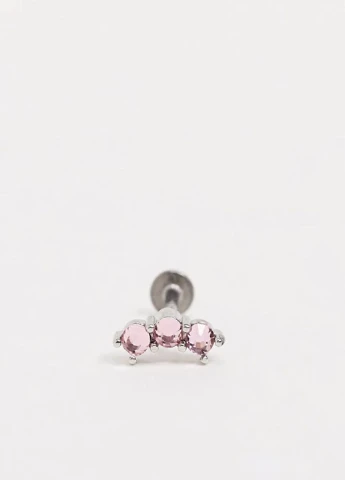 Серьга-пірсинг Asos (226381316)