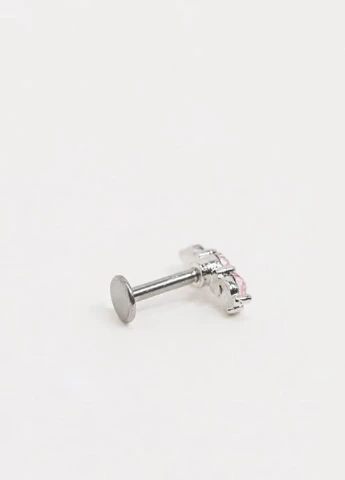 Серьга-пірсинг Asos (226381316)