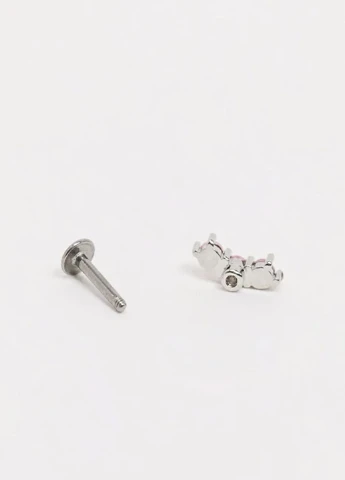 Серьга-пірсинг Asos (226381316)