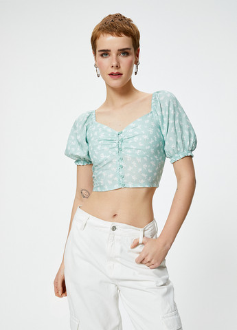 Топ KOTON (290706470)