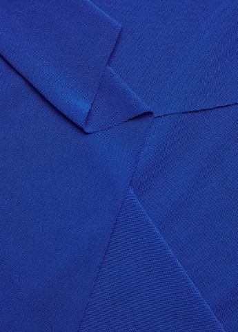 Синя кежуал сукня Cos однотонна