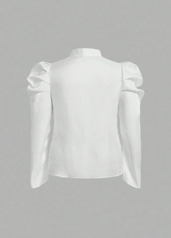 Біла блуза SHEIN