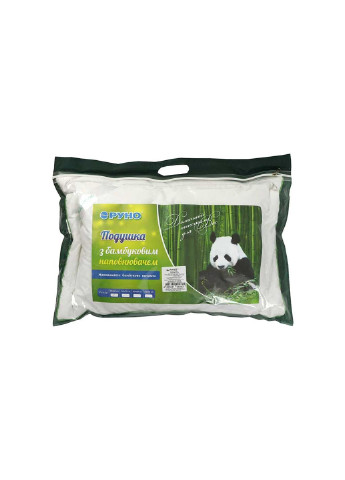 Подушка Бамбуковая 40х60 (309.139БУ) Руно (254075721)