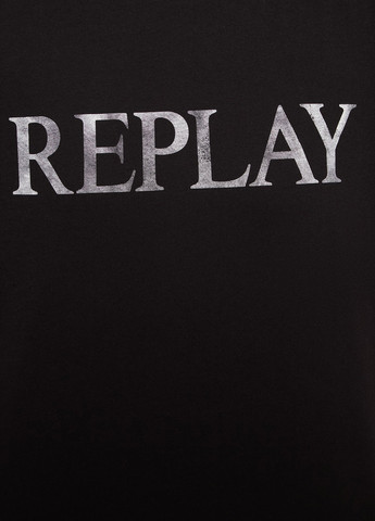 Футболка Replay - (346697982)