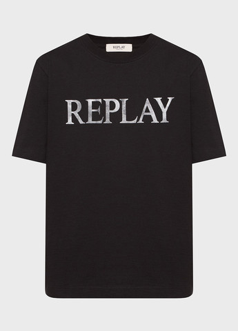 Футболка Replay - (346697982)
