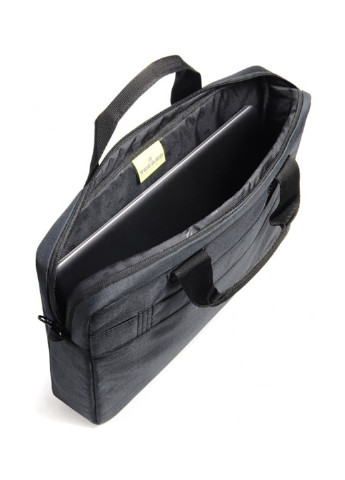 Сумка для ноутбука Svolta Slim Bag 13.3"/14", чёрная Tucano bsvo1314 (133591120)