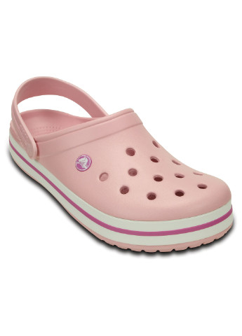 Сабо унисекс Crocs crocband (195706180)