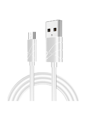 Кабель USB m, White, Micro USB, 1 м XoKo sc-110 (132572880)