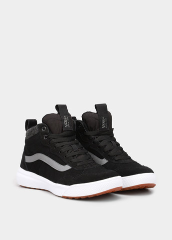 Кросівки Vans VN0A5HYW7A81 чорні демісезони (327234844)