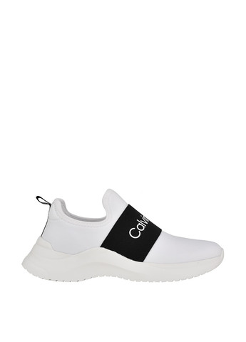 Кросівки Calvin Klein білі демісезони (314828876)