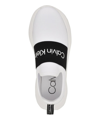 Кросівки Calvin Klein білі демісезони (314828876)