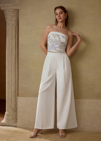 Костюм (топ, брюки) SHEIN (367004411)