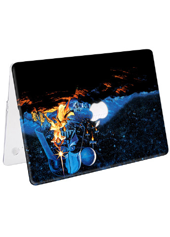 Чохол пластиковий для Apple MacBook Pro Retina 15 A1398 Зоряні війни (Star Wars) (6353-2573) MobiPrint (218861819)