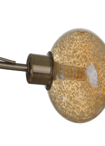 Люстра LK-694C / 4 G9 AB Brille (193196079)