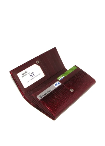 Кошелек ST Leather Accessories (18085766)