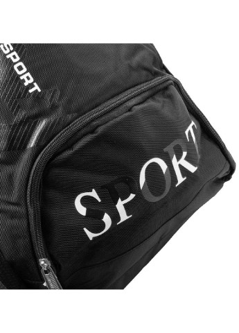 Чоловік спортивний рюкзак 31х46х16 см Valiria Fashion (250097401)