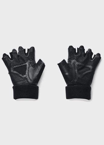 Перчатки 1369830-001 Under Armour M's Weightlifting Gloves (329567012)
