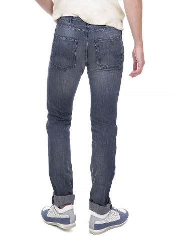 Джинси Armani Jeans (187549691)
