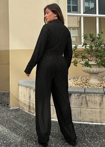 Костюм (рубашка, брюки) SHEIN (340304678)