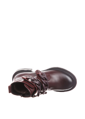 Зимние ботинки Aquamarin с цепочками