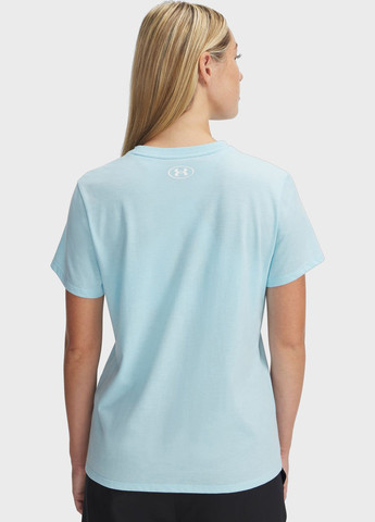 Футболка Under Armour - (322365792)