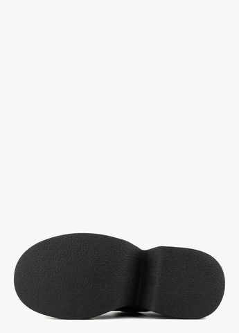 Le'BERDES Туфли черный з натуральная кожа, украина — демисезон (370451849)