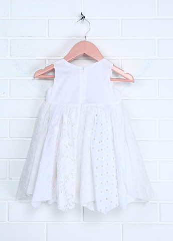 Біла сукня Kitten (17809832)