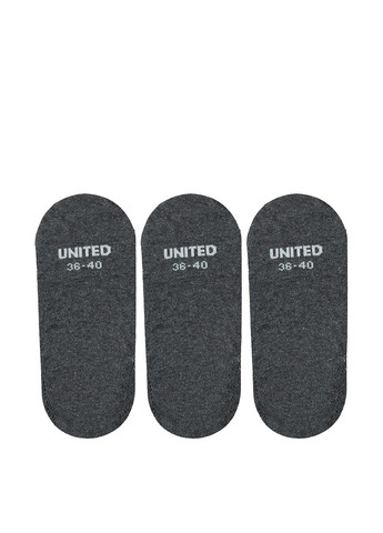 Підслідники (3 пари) UNITED4 (329038212)