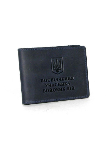 Обложка на удостоверение участника боевых действий УБД DNK Leather (253857301)