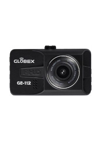 Автомобильный видеорегистратор Globex ge-112 (133790702)