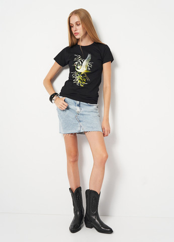 Футболка Sol's - (259877720)