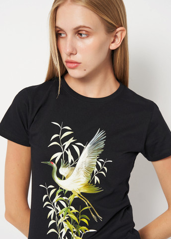 Футболка Sol's - (259877720)