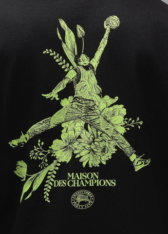 Худи FV8610-010 Nike Air Dri-Fit Fleece Pullover (321505889)