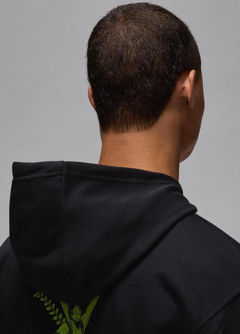 Худи FV8610-010 Nike Air Dri-Fit Fleece Pullover (321505889)