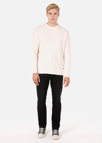 Айворі демісезонний джемпер джемпер Colin's