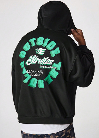 Худи SHEIN (322899147)