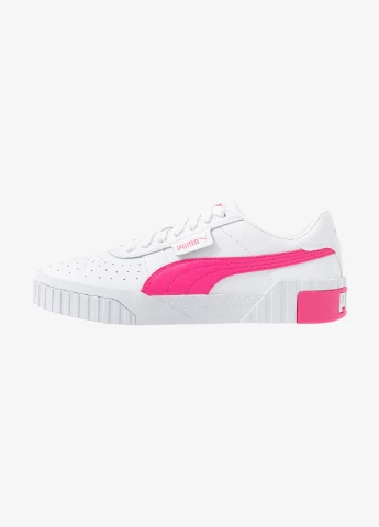 Кросівки Puma рожеві демісезони (202307670)