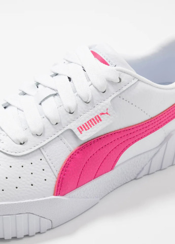 Кросівки Puma рожеві демісезони (202307670)